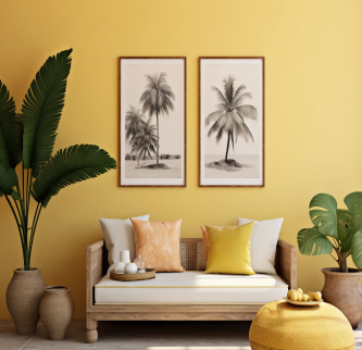 Residential Interior Design